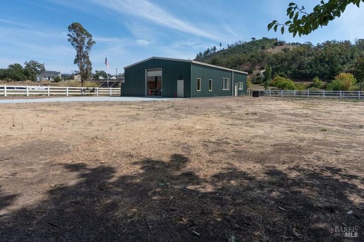Property Photo:  695 Quietwater Road  CA 95404 