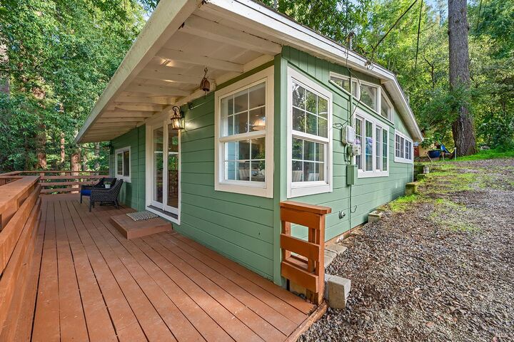 Property Photo:  11071 Ogburn Lane  CA 95436 