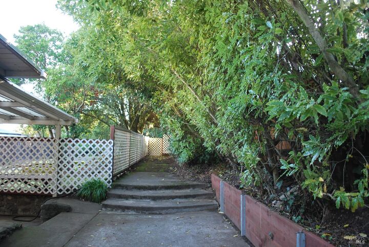 Property Photo:  1309 D Street Extension Street  CA 94952 