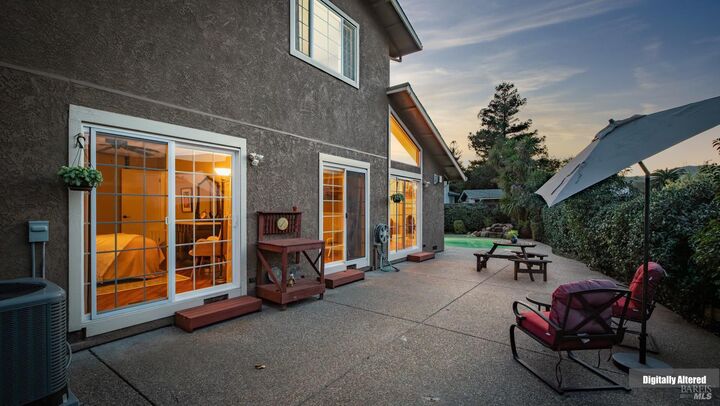 Property Photo:  680 Vintage Court  CA 94534 