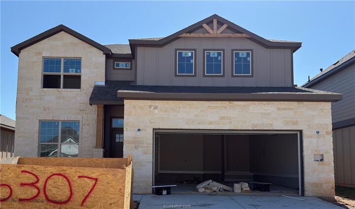 Property Photo:  6307 Raleigh Drive  TX 77845 