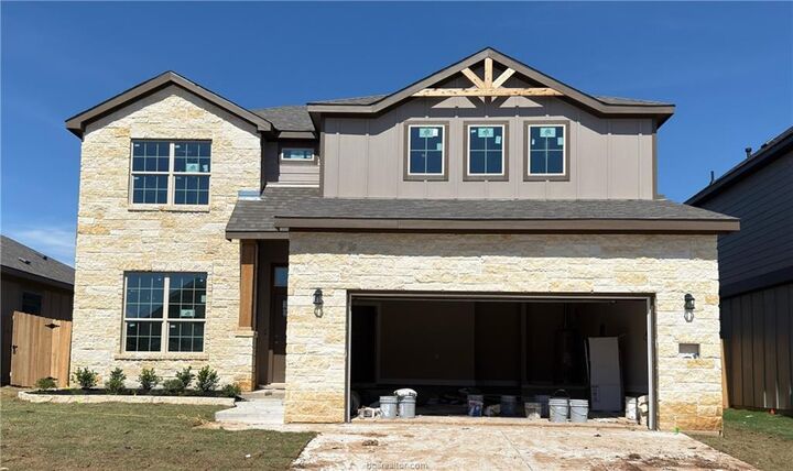 Property Photo: 6307 Raleigh Drive TX 77845