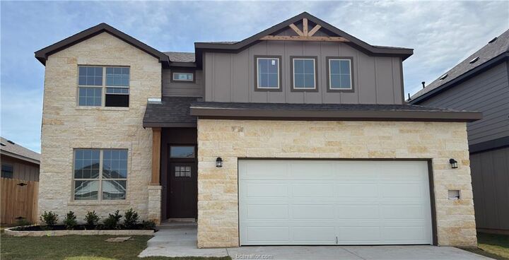 Property Photo:  6307 Raleigh Drive  TX 77845 