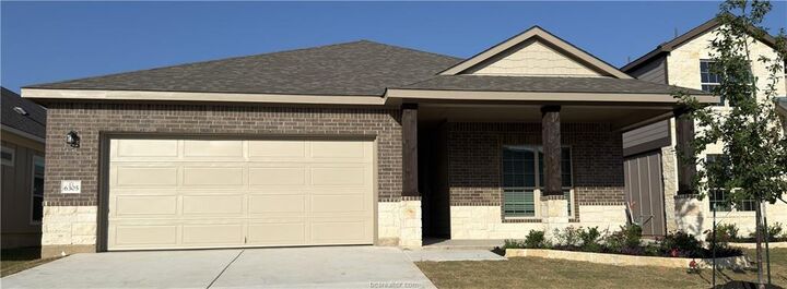 Property Photo:  6305 Raleigh Drive  TX 77845 