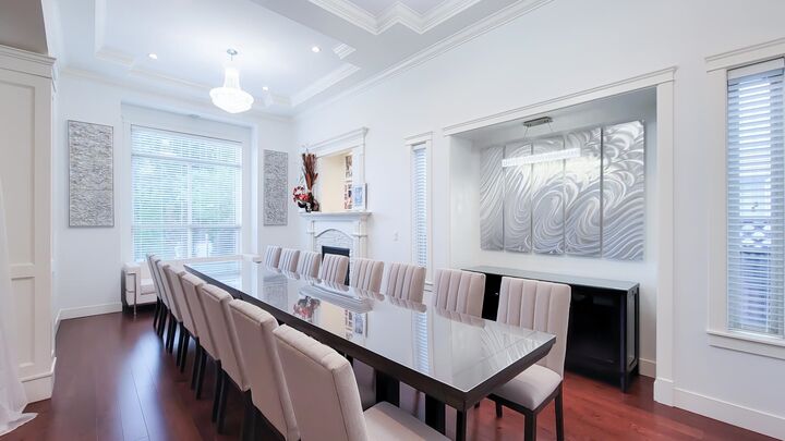 Property Photo: 14949 96 Avenue BC V3R 1E8