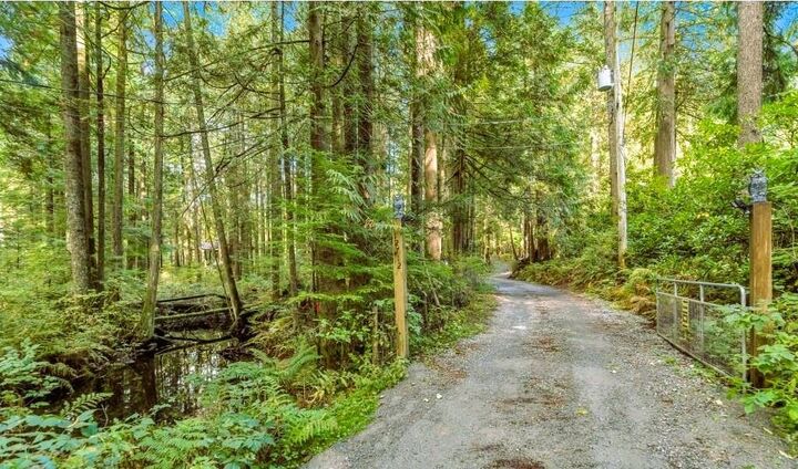 Property Photo: 12712 Cathy Crescent BC V4S 1C8