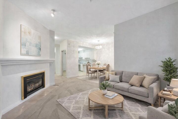 Property Photo: 20237 54 Avenue 107 BC V3A 3W2