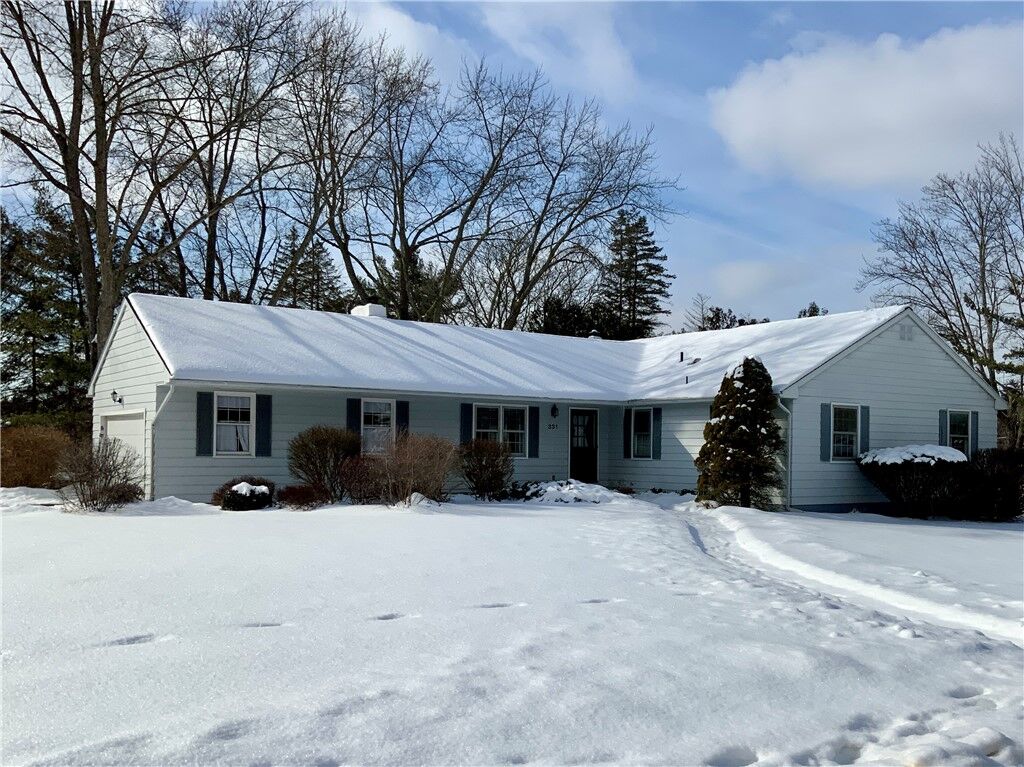 Property Photo: 331 Winthrop Drive NY 14850