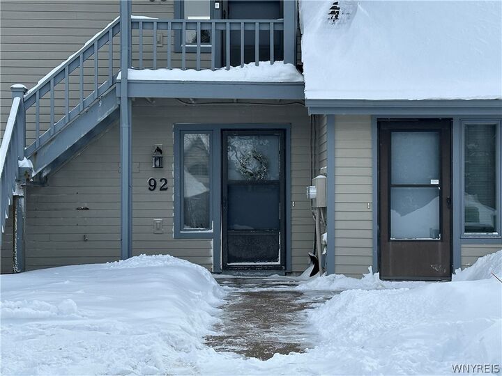 Property Photo:  92 Wildflower  NY 14731 