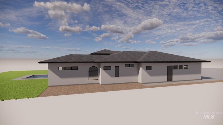 Property Photo:  598 N Pembina Place  ID 83616 