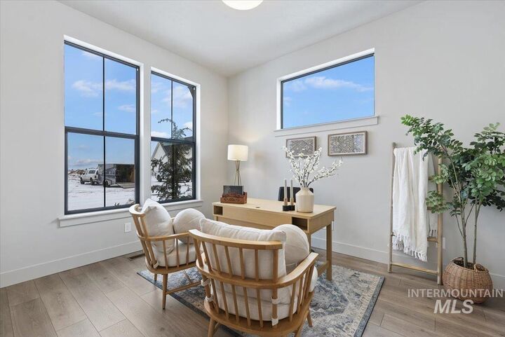 Property Photo:  8458 W Graye St Rainier  ID 83646 