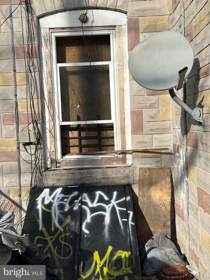 Property Photo:  3529 E Fayette Street E  MD 21224 