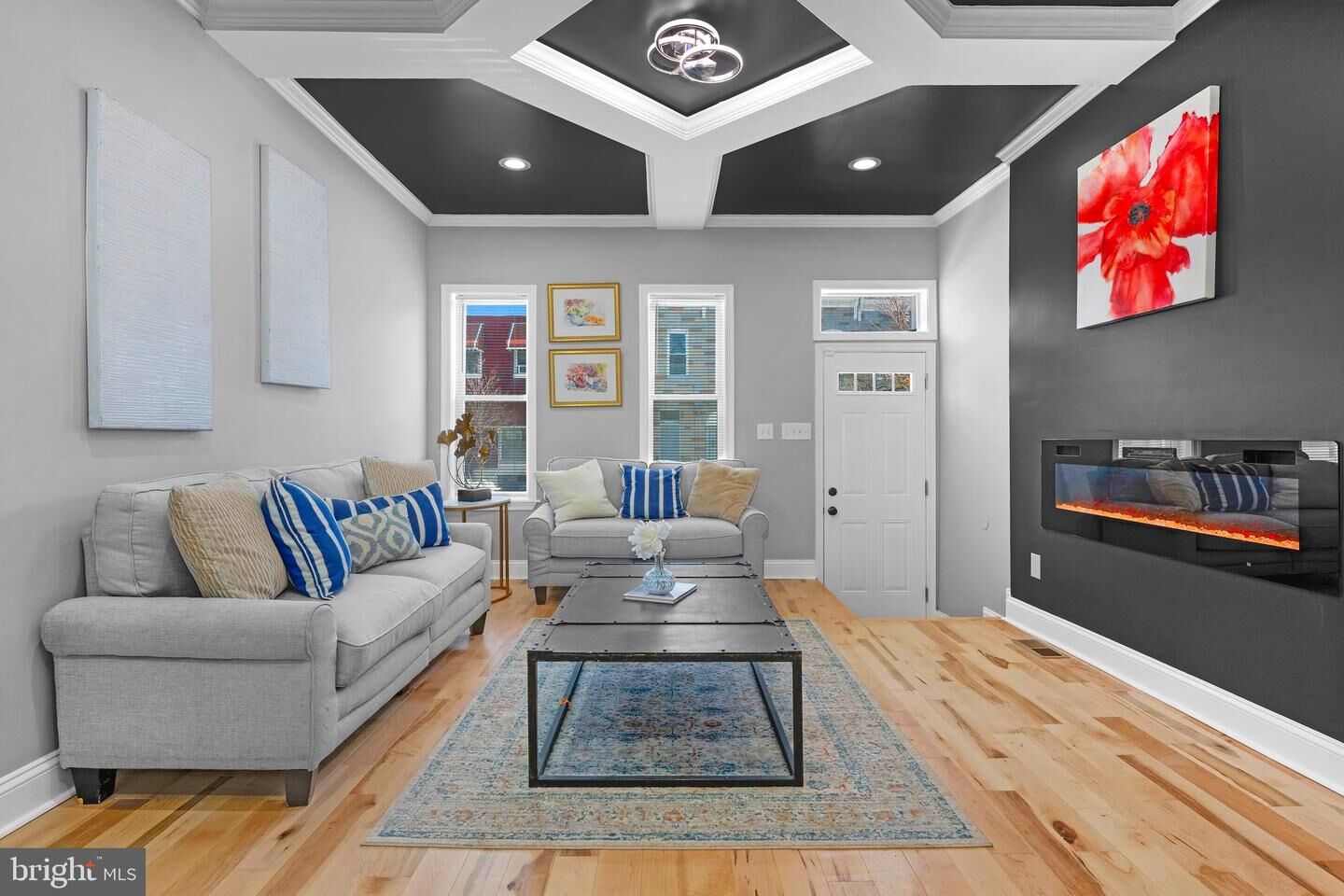 Property Photo:  1518 N Wolfe Street  MD 21213 