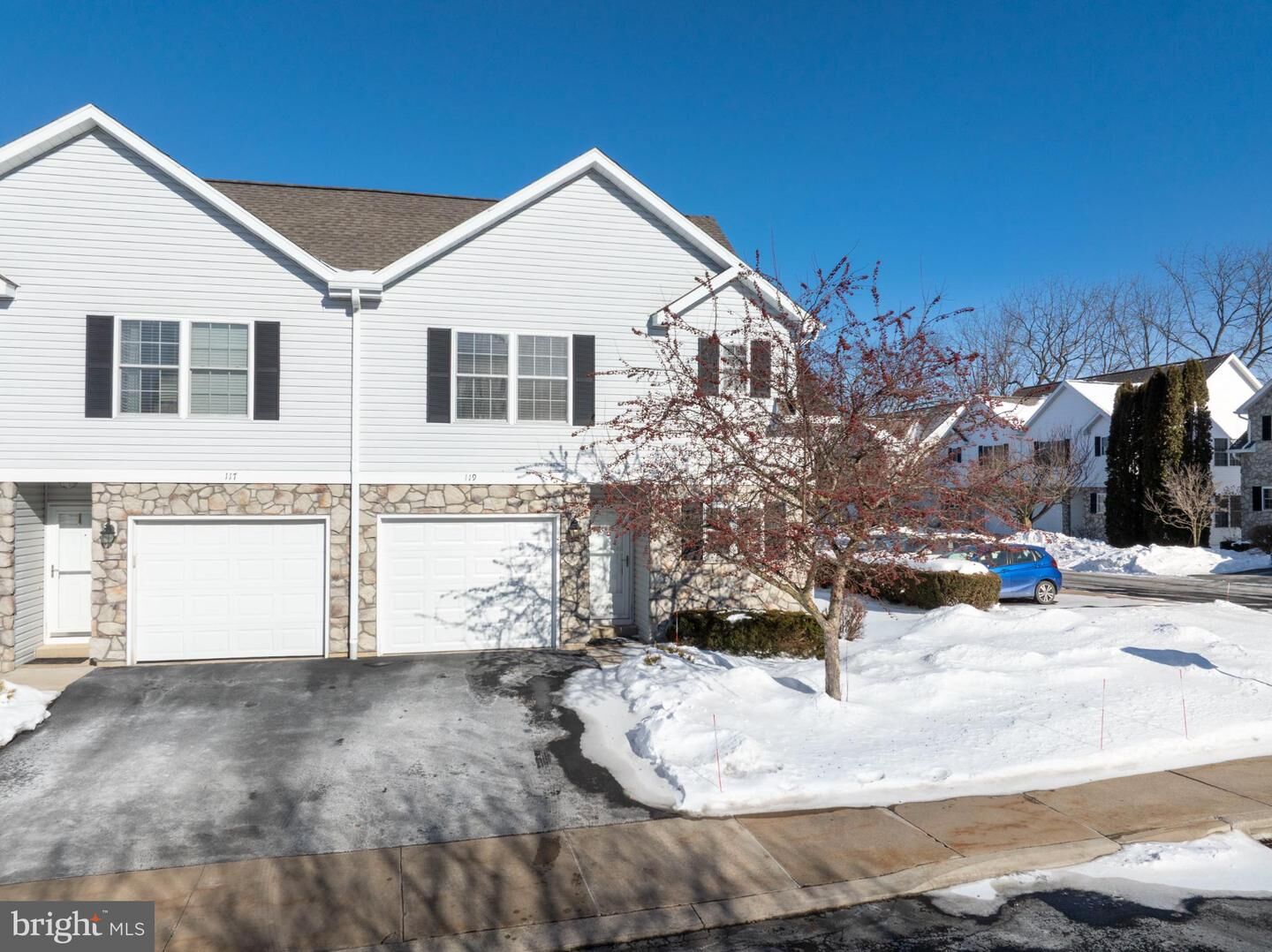 Property Photo:  119 Gala Drive  PA 16801 