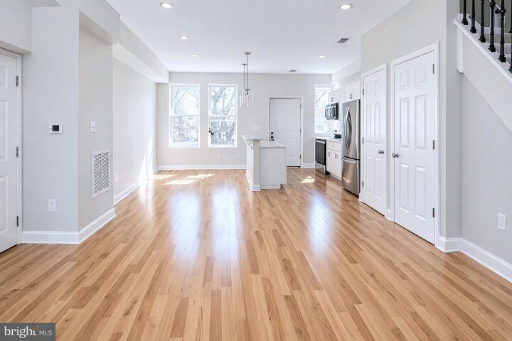 Property Photo:  3827 Boarman Avenue  MD 21215 