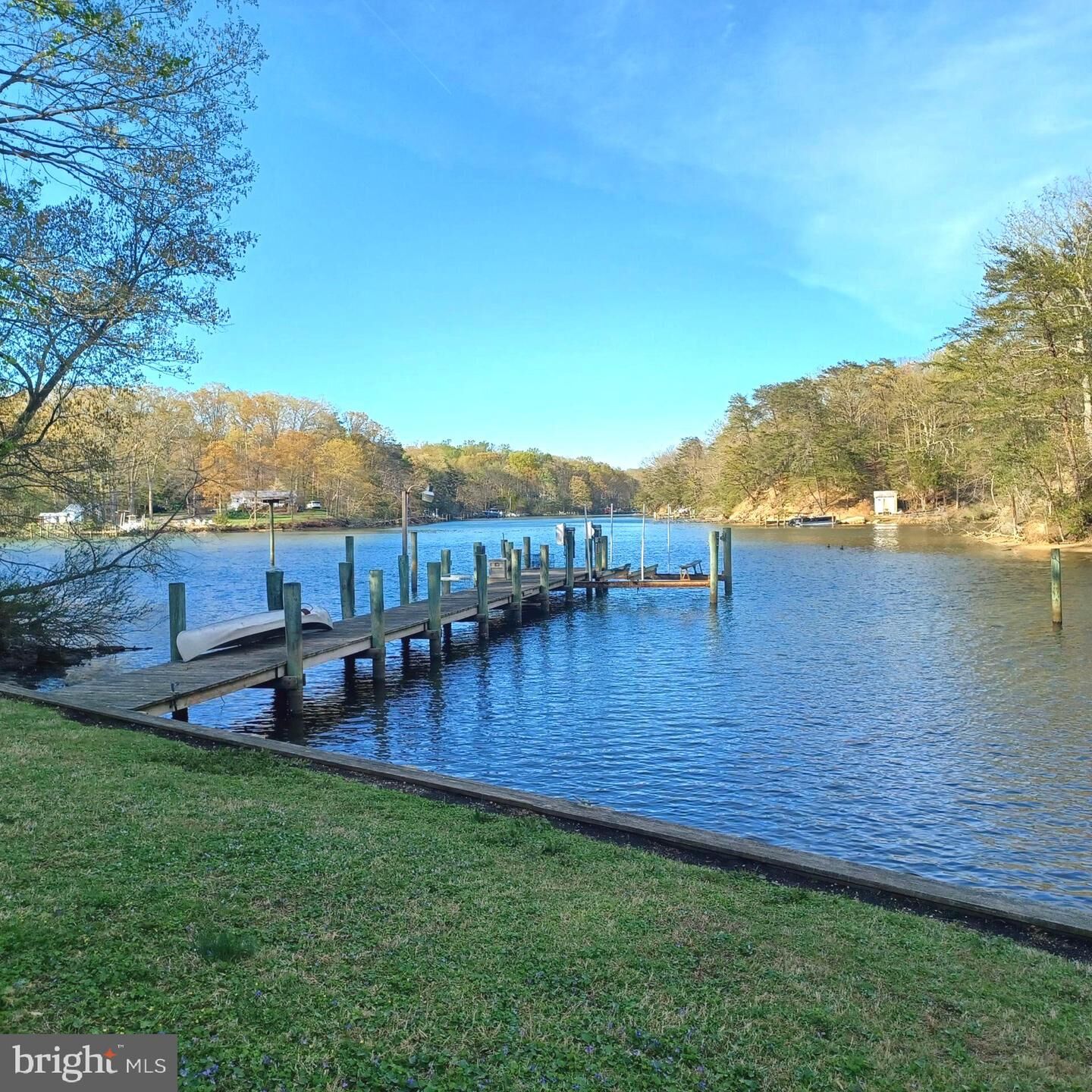 Property Photo:  375 Swaggers Point Road  MD 20688 