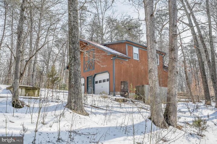 Property Photo:  12612 Izaak Walton Drive  VA 20136 