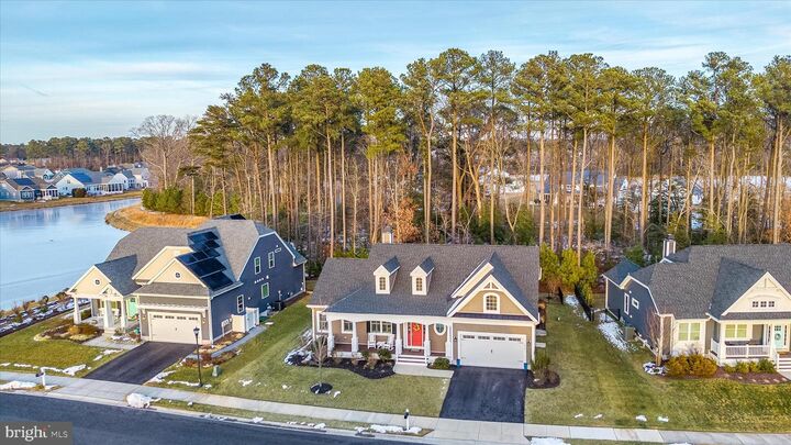 Property Photo:  30392 Piping Plover Drive  DE 19966 
