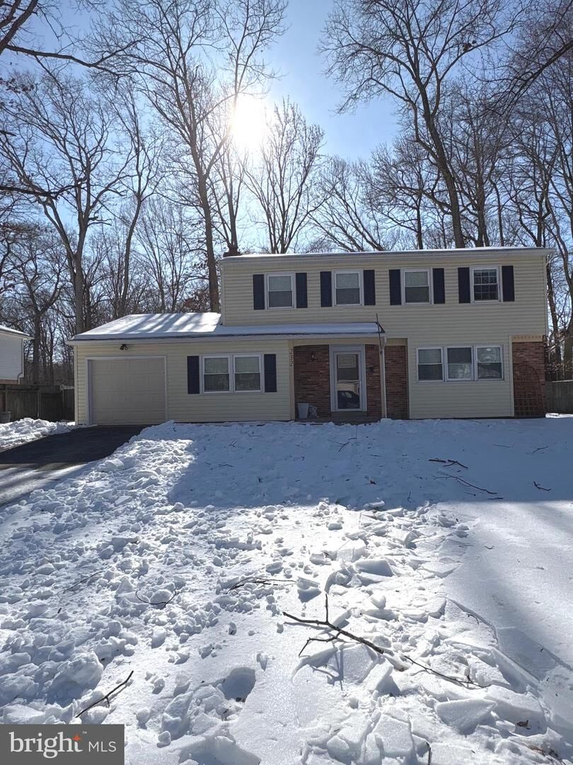 Property Photo:  232 Merion Road  DE 19904 