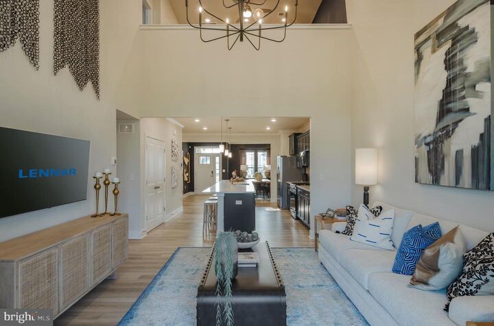 Property Photo:  188 Kelly Way  MD 21152 