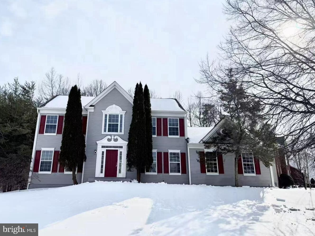 Property Photo:  3696 Wertz Drive  VA 22193 