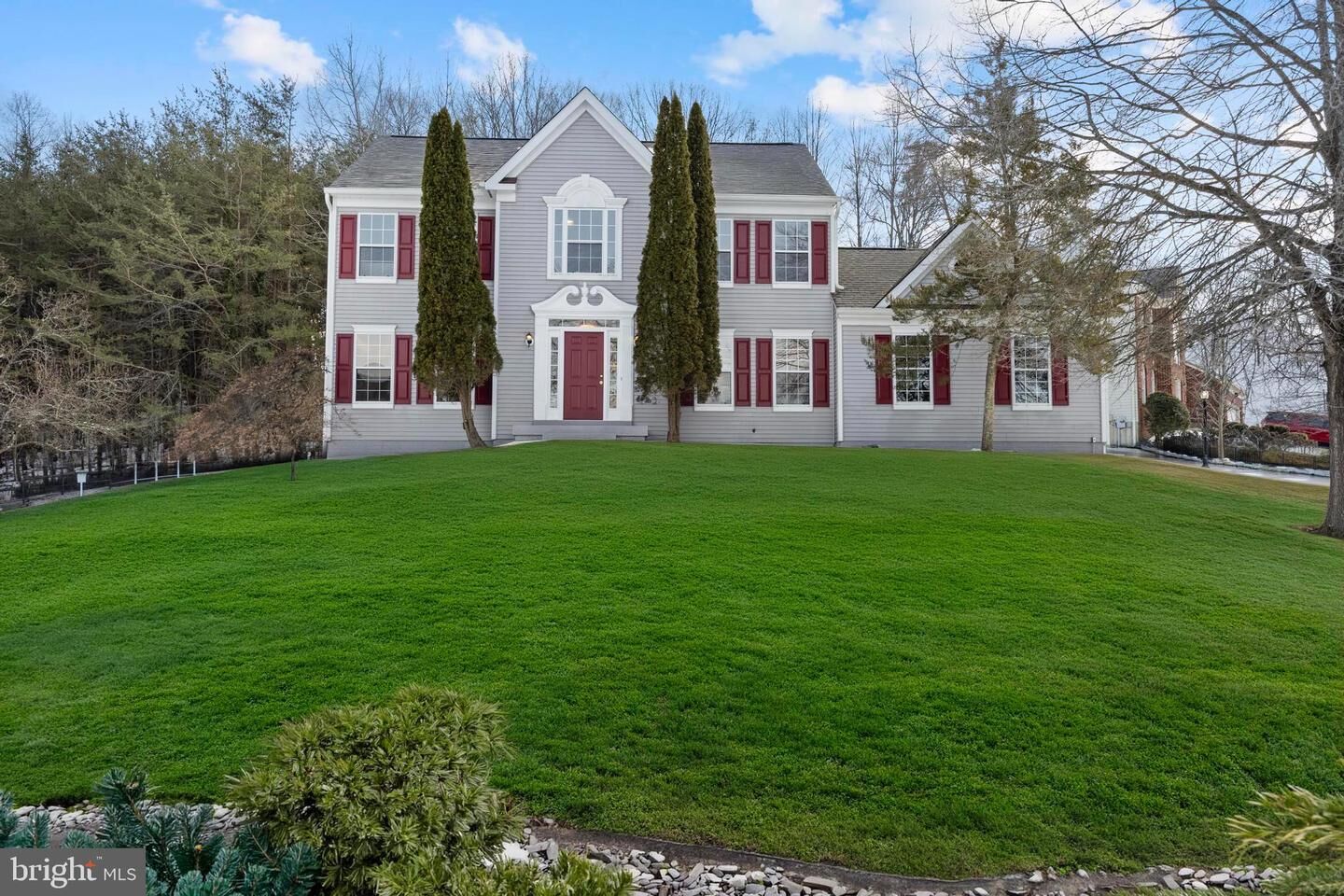 Property Photo:  3696 Wertz Drive  VA 22193 