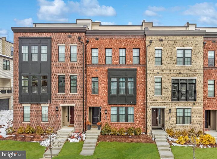 Property Photo:  43416 Grandmoore Street  VA 20148 