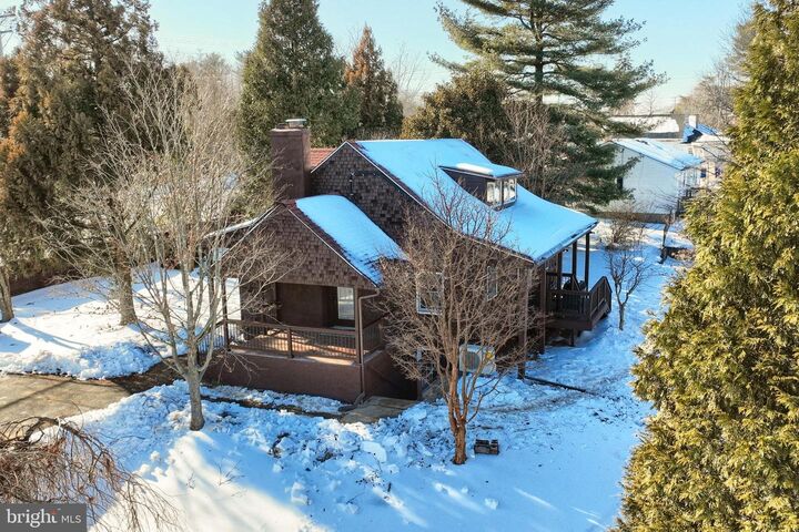 Property Photo:  3608 Churchville Rd.  MD 21001 