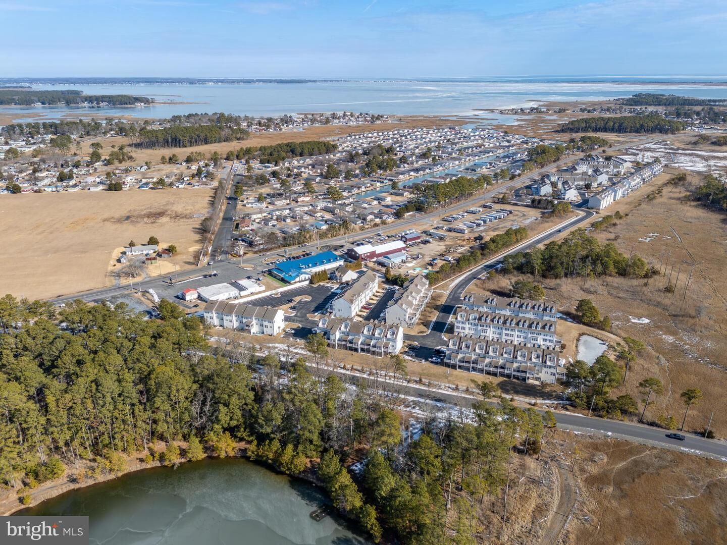 Property Photo: 26740 Chatham Lane DE 19966