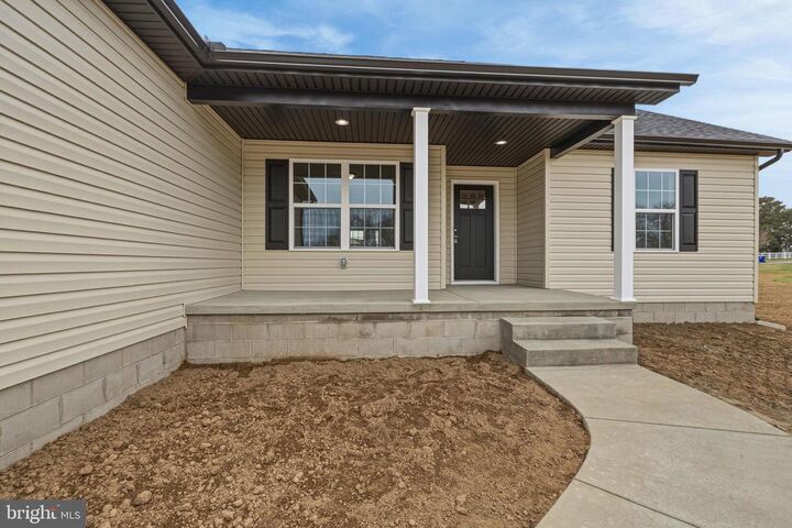 Property Photo:  7826 Sugar Maple Drive  DE 19963 