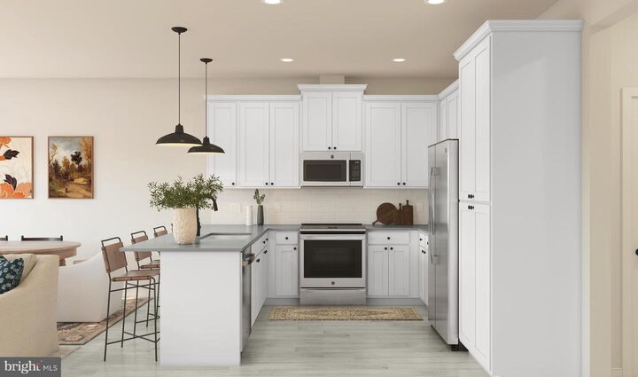 Property Photo:  233 Clement Loop  MD 21804 