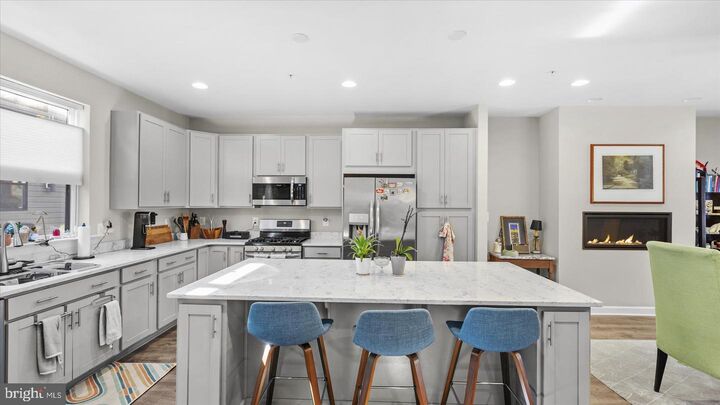 Property Photo:  4005 Harmony Court  MD 21224 