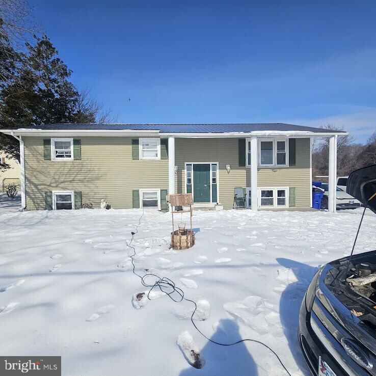 Property Photo:  3171 Williamsville Road  DE 19954 