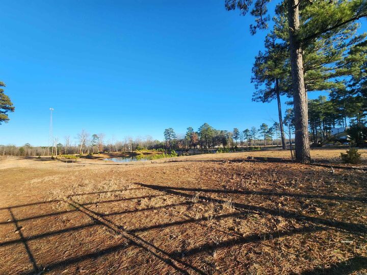 Property Photo:  000 Grant 8  AR 72150 