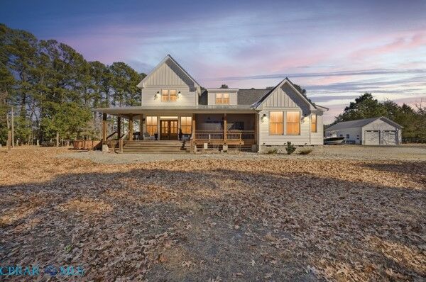 Property Photo:  448 Sandberg Lane  VA 23025 