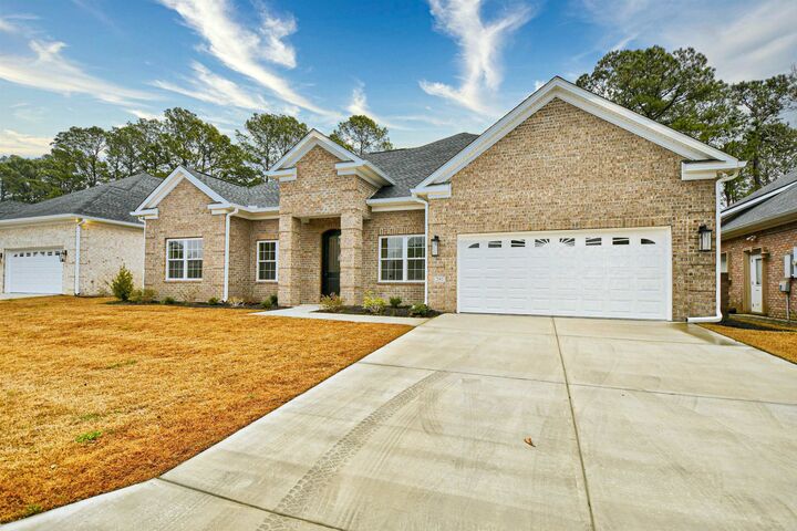 Property Photo:  297 Waterfall Circle  SC 29566 
