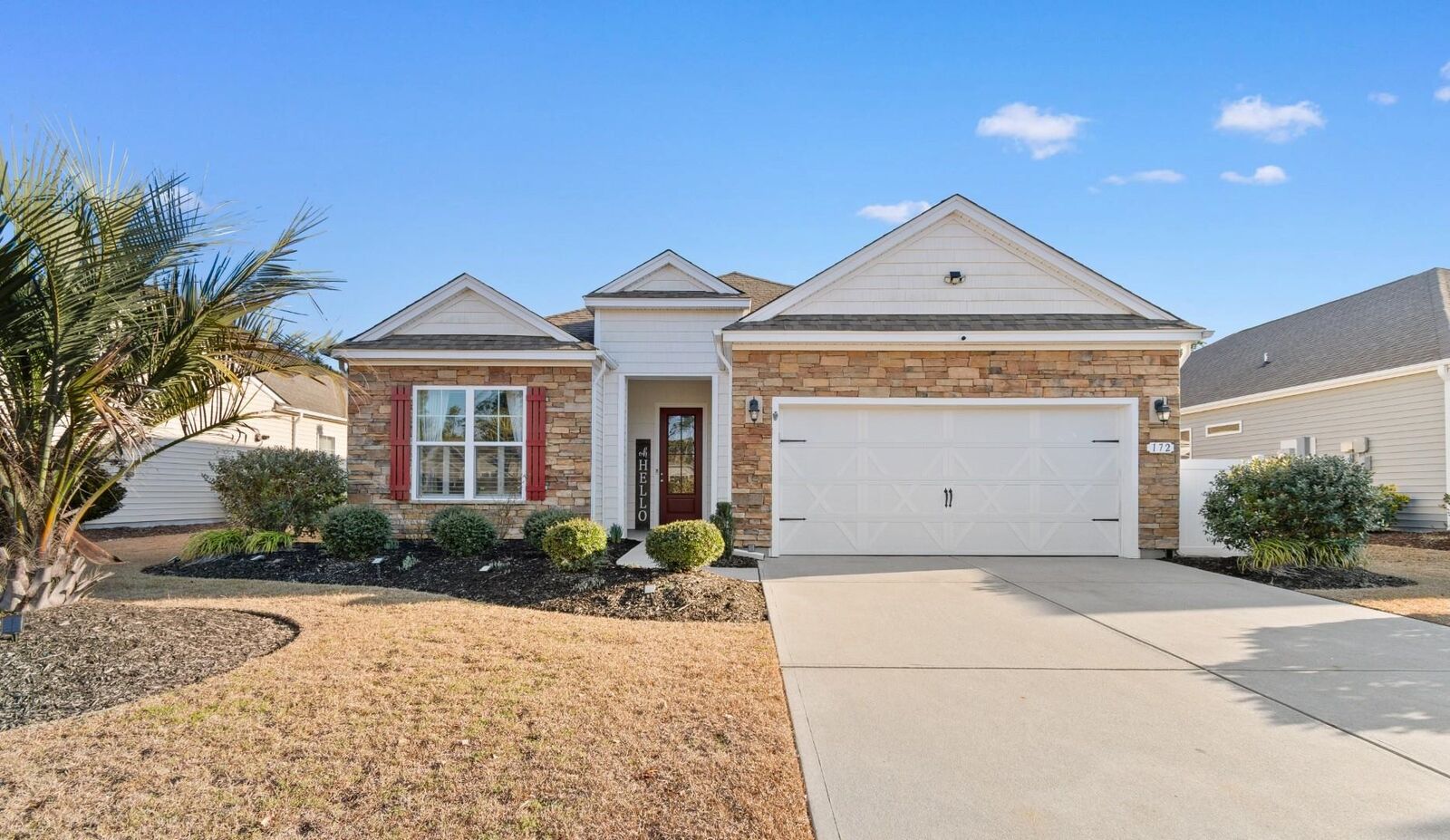 Property Photo: 172 Viareggio Rd. SC 29579