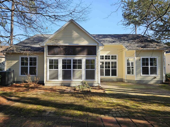 Property Photo:  486 Camden Circle  SC 29585 