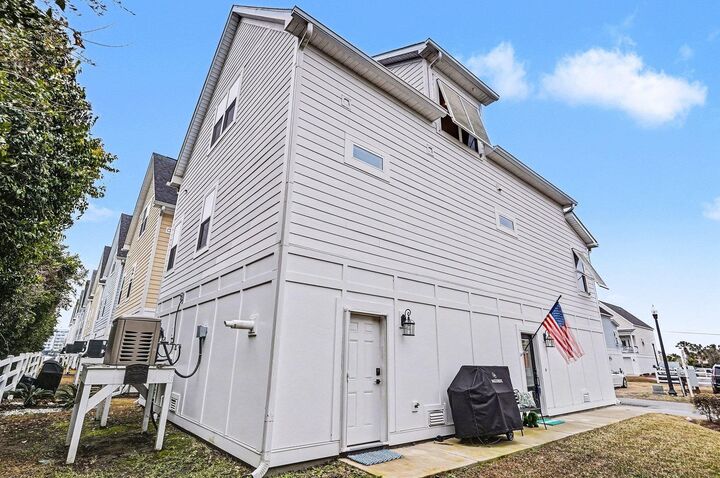 Property Photo:  244 Gloucester Way  SC 29566 