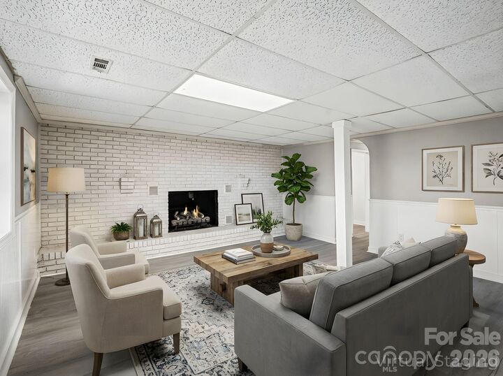 Property Photo: 944 Woodland Drive NC 28150