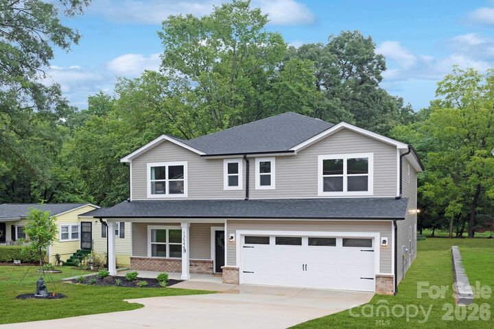 Property Photo:  13544 Central Avenue  NC 28078 