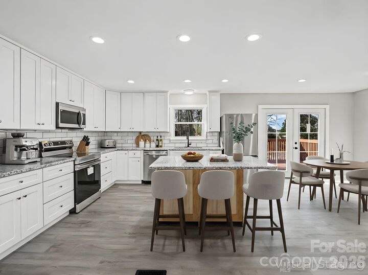 Property Photo: 944 Woodland Drive NC 28150