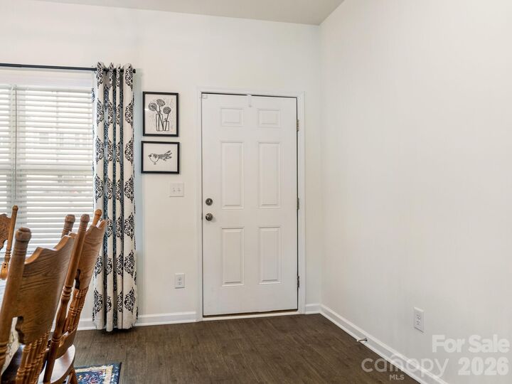 Property Photo:  329 Crandon Road  NC 28120 