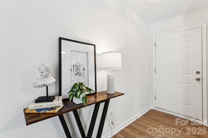 Property Photo:  1620 Arlyn Circle B  NC 28213 