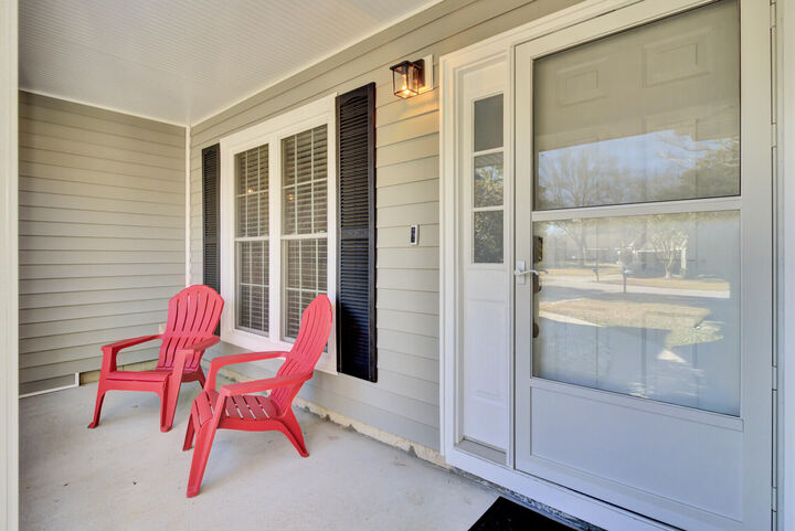 Property Photo: 1470 Hidden Bridge Drive SC 29464