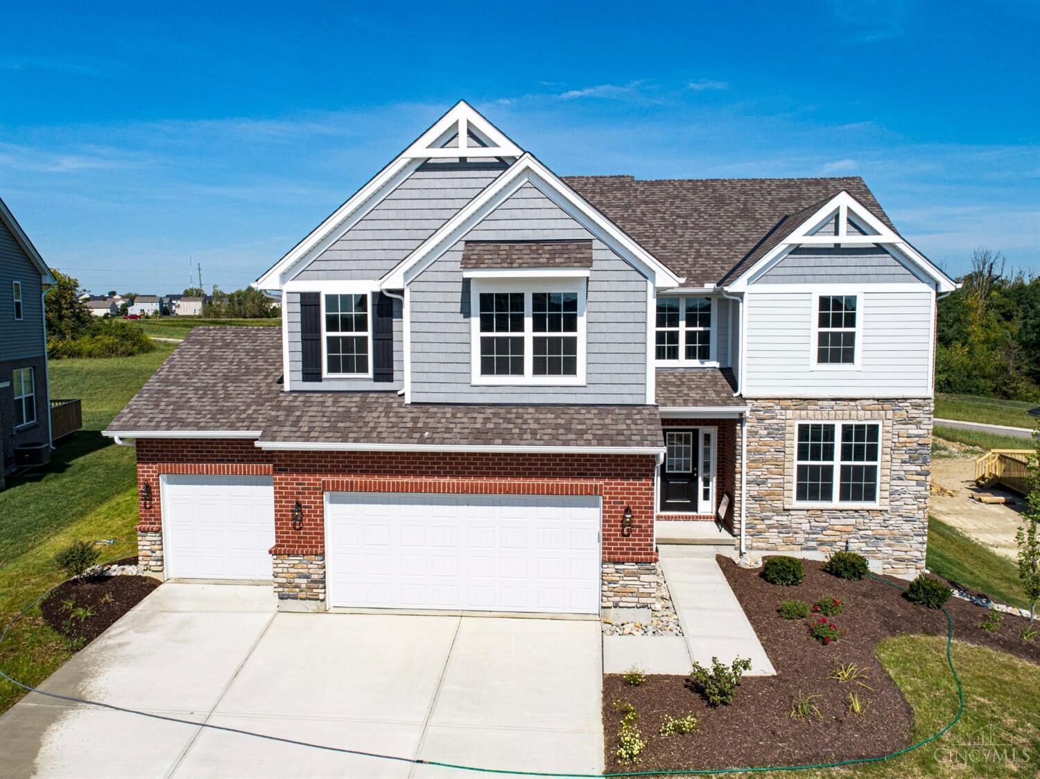 Property Photo:  5060 Alta Court  OH 45011 