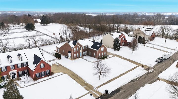 Property Photo:  130 Wells Drive  OH 45066 