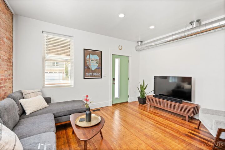 Property Photo:  3120 Hackberry Street  OH 45207 