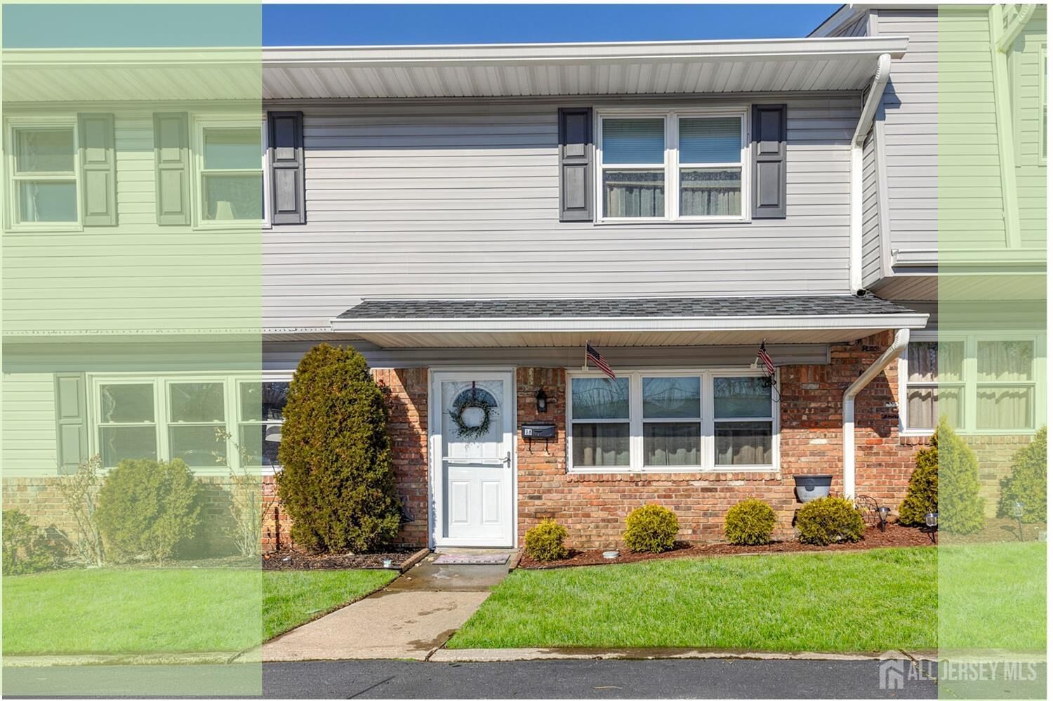Property Photo:  38 Galewood Drive  NJ 07747 