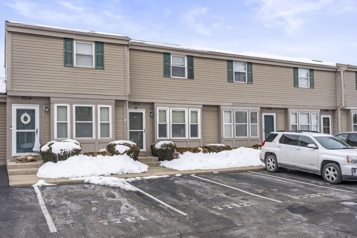 Property Photo:  7712 Barkwood Drive  OH 43085 